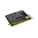 Cameron Sino Cs Wkm531Sl 2400Mah Battery For Wiko Ridge 4G Mobile