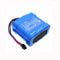 Cameron Sino Cs Mdw110vx 5200mah Battery For Media Rm2102 Vacuum