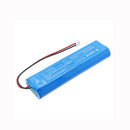 Cameron Sino Cs Arb100Vx 2600Mah Battery For Zeegma Zonder Robo Vacuum