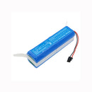 Cameron Sino Cs Efx810Vx 6400Mah Battery For Eufy Robovac X8 Vacuum
