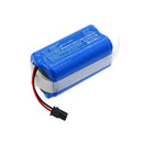 Cameron Sino Cs Efr310Vx 3350Mah Battery For Eufy Lr30 Hybrid Vacuum