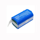 Cameron Sino Cs Efr300vx 2600mah Battery For Eufy L35 Hybrid Vacuum