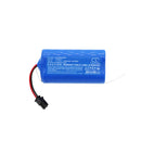 Cameron Sino Cs Efr310Vx 3350Mah Battery For Eufy Lr30 Hybrid Vacuum