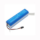 Cameron Sino Cs Efx810Vx 6400Mah Battery For Eufy Robovac X8 Vacuum