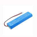 Cameron Sino Cs Arb100Vx 2600Mah Battery For Zeegma Zonder Robo Vacuum
