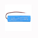 Cameron Sino Cs Arb100Vx 2600Mah Battery For Zeegma Zonder Robo Vacuum
