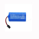 Cameron Sino Cs Efr300vx 2600mah Battery For Eufy L35 Hybrid Vacuum