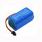 Cameron Sino Cs Erp144Vx 2600Mah Replacement Battery For Eureka Vacuum