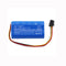 Cameron Sino Cs Erp144Vx 2600Mah Replacement Battery For Eureka Vacuum