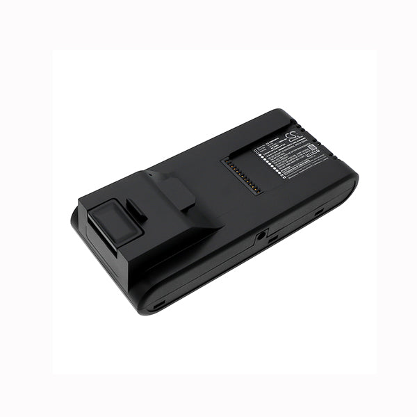 Cameron Sino Cs Cnr900Vx 3000Mah Battery For Cecotec Rockstar 901