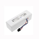 Cameron Sino Cs Xmc180Vx 2500Mah Battery For Xiaomi Roborock 1C Vacuum