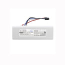 Cameron Sino Cs Xmc180Vx 2500Mah Battery For Xiaomi Roborock 1C Vacuum