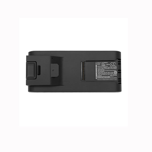 Cameron Sino Cs Cnr900Vx 3000Mah Battery For Cecotec Rockstar 901