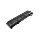 Cameron Sino Cs Acg702Nb 5800Mah Battery For Acer Gl702Vi Laptop