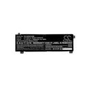 Cameron Sino Cs Aug513Nb 3500Mah Replacement Battery For Asus Laptop