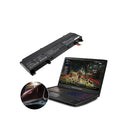 Cameron Sino Cs Acg702Nb 5800Mah Battery For Acer Gl702Vi Laptop