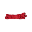 Sex And Mischief Amor Rope 2 Red Bondage Ropes