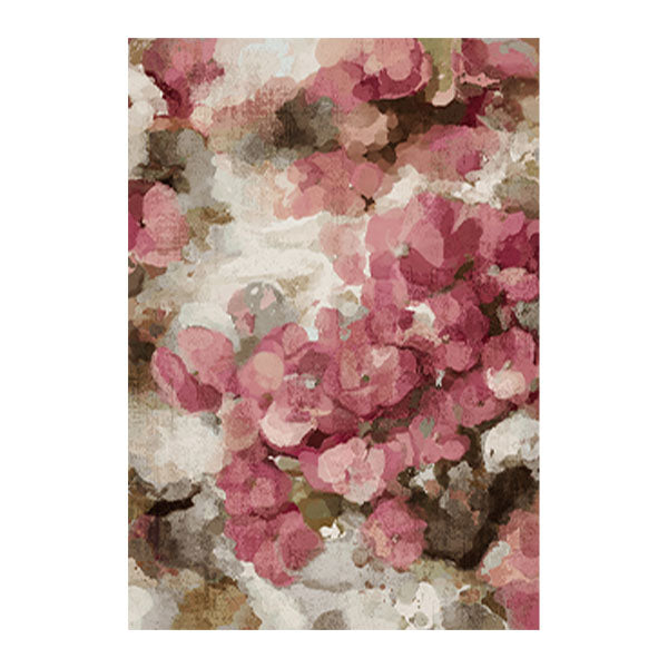 Rosa Blossom Carmella Rug