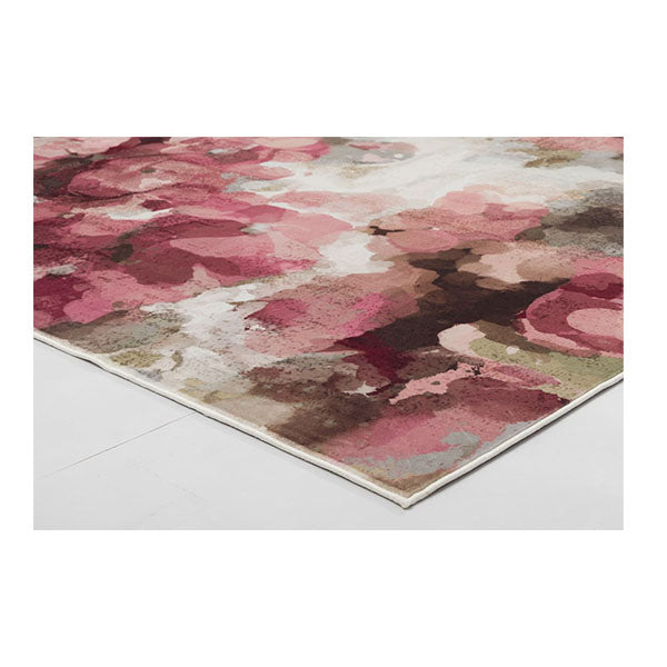 Rosa Blossom Carmella Rug