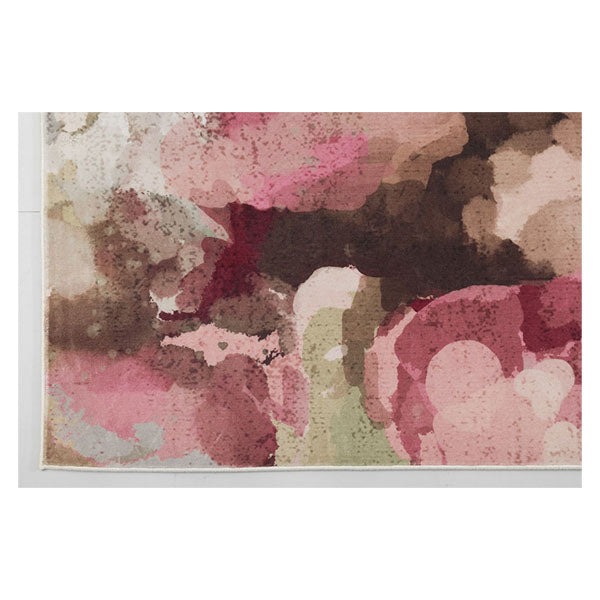 Rosa Blossom Carmella Rug