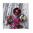 Organic Dried Red Rose Petals Wedding Confetti Rosa Centifolia Flower