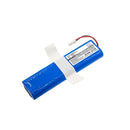 Cameron Sino Cs Art810Vx 2600Mah Battery For Ariete Rotating 2713