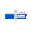Cameron Sino Cs Art810Vx 2600Mah Battery For Ariete Rotating 2713