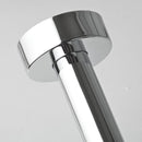 Round Shower Arm Ceiling Mounted 400mm