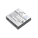 Cameron Sino Cs Lgm725Sl 2500Mah Battery For LG Innotek Mobile Router