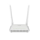 D Link Wireless N300 Vdsl Adsl2 Modem Router