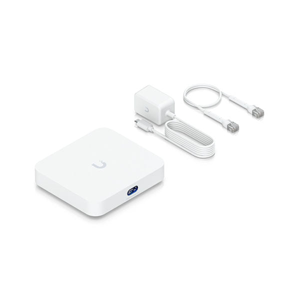 Ubiquiti Ultra Unifi Controller Cloud Gateway Ultra