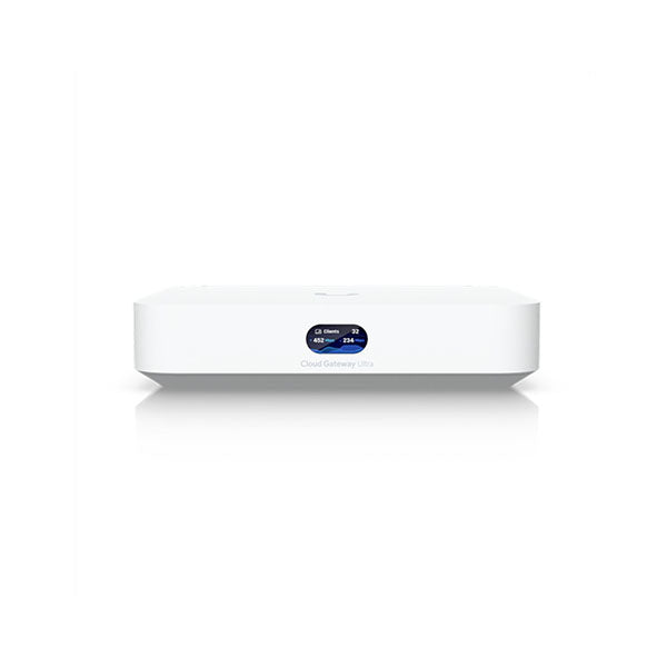 Ubiquiti Ultra Unifi Controller Cloud Gateway Ultra