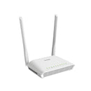 D Link Wireless N300 Vdsl Adsl2 Modem Router