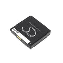 Cameron Sino Cs Lgm725Sl 2500Mah Battery For LG Innotek Mobile Router