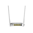 D Link Wireless N300 Vdsl Adsl2 Modem Router