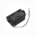 Cameron Sino Cs Rtr775vx 2600mah Battery For Rowenta Rr7 Vacuum