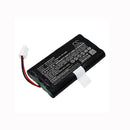 Cameron Sino Cs Rst910Vx 6700Mah Battery For Rowenta Rr8043 Vacuum