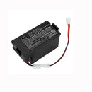 Cameron Sino Cs Rtr775vx 2600mah Battery For Rowenta Rr7 Vacuum