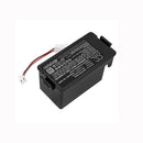 Cameron Sino Cs Rtr776Vx 3400Mah Battery For Rowenta Rr7 Vacuum