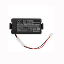 Cameron Sino Cs Rtr776Vx 3400Mah Battery For Rowenta Rr7 Vacuum