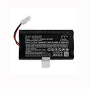 Cameron Sino Cs Rst910Vx 6700Mah Battery For Rowenta Rr8043 Vacuum