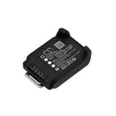 Cameron Sino Cs Zbr510Bx 730Mah Battery For Zebra Rs51 Barcode Scanner