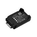 Cameron Sino Cs Zbr510Bl 450Mah Battery For Zebra Rs5100