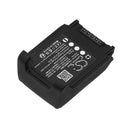 Cameron Sino Cs Zbr510Bx 730Mah Battery For Zebra Rs51 Barcode Scanner