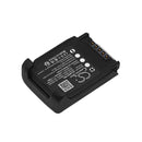 Cameron Sino Cs Zbr510Bl 450Mah Battery For Zebra Rs5100
