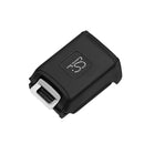 Cameron Sino Cs Zbr510Bx 730Mah Battery For Zebra Rs51 Barcode Scanner