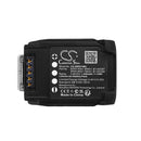 Cameron Sino Cs Zbr510Bl 450Mah Battery For Zebra Rs5100