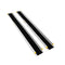 Aluminum Adjustable Loading Wheelchair Telescoping Track Ramp
