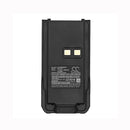 Cameron Sino Cs Tmr290Tw 3000Mah Battery For Retevis Rt29 Radio