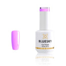 Bluesky 80597 Beckoning Begonia Gel Nail Polish 15Ml
